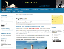 Tablet Screenshot of prep76aman80.com